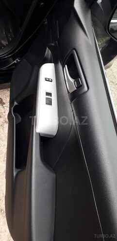 Toyota Camry 2014, 105,000 km - 2.5 l - Bakı