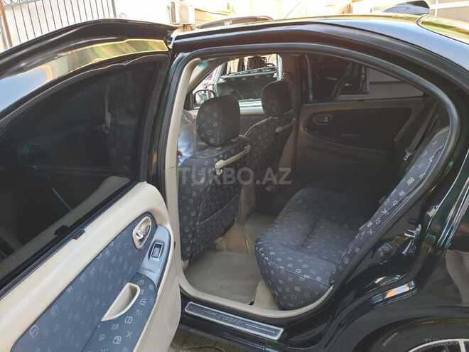 Nissan Maxima 2004, 123,450 km - 3.0 l - Gəncə