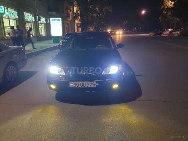 Nissan Maxima 2004, 123,450 km - 3.0 l - Gəncə