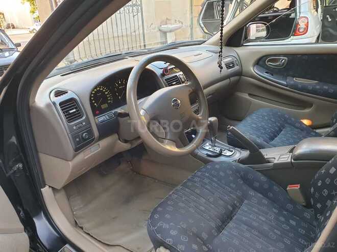 Nissan Maxima 2004, 123,450 km - 3.0 l - Gəncə