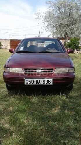 Kia Sephia 1994, 135,000 km - 1.6 л - Bakı