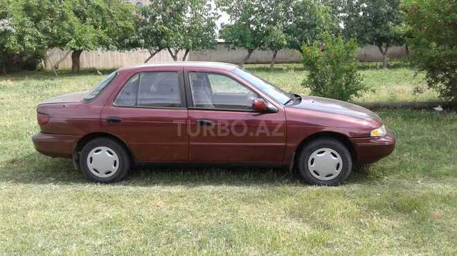 Kia Sephia 1994, 135,000 km - 1.6 л - Bakı