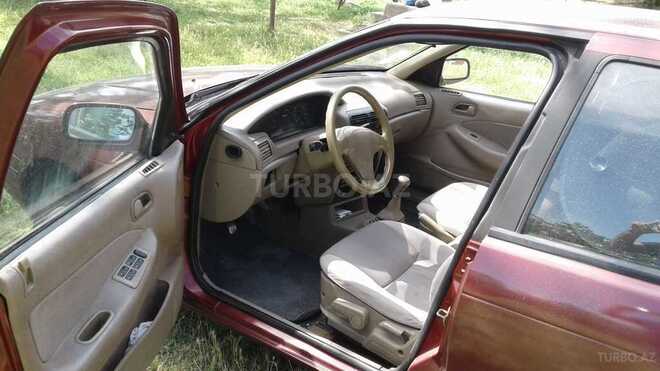 Kia Sephia 1994, 135,000 km - 1.6 л - Bakı