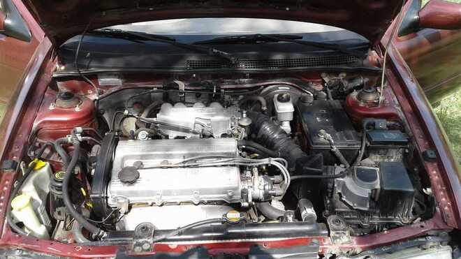 Kia Sephia 1994, 135,000 km - 1.6 л - Bakı
