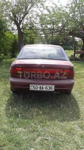 Kia Sephia 1994, 135,000 km - 1.6 л - Bakı