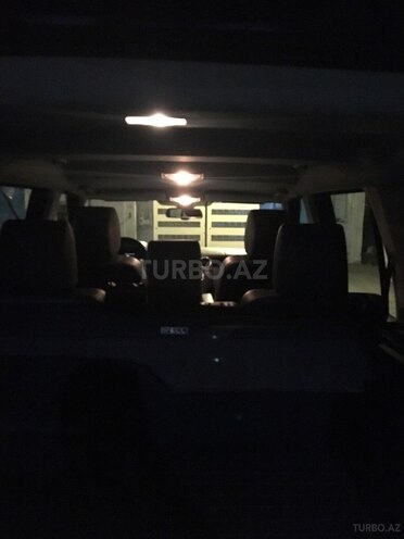 Land Rover Discovery 2010, 244,000 km - 2.7 l - Bakı