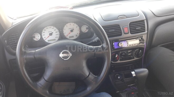 Nissan Sunny 2005, 100,000 km - 1.6 л - Bakı