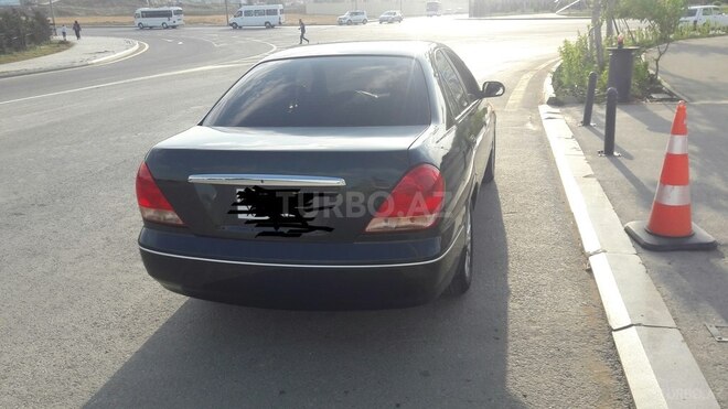 Nissan Sunny 2005, 100,000 km - 1.6 л - Bakı