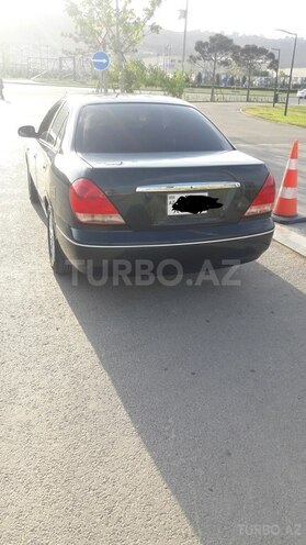 Nissan Sunny 2005, 100,000 km - 1.6 л - Bakı