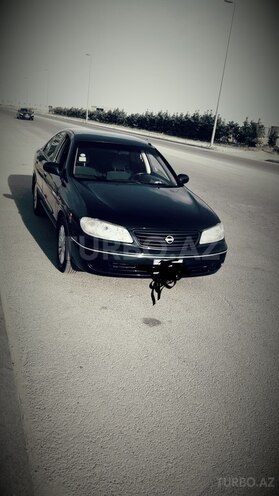 Nissan Sunny 2005, 100,000 km - 1.6 л - Bakı