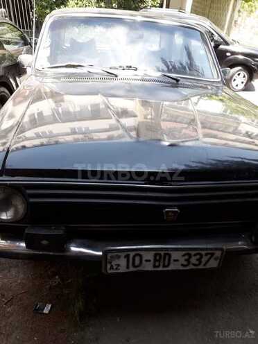 GAZ 24-10 1987, 353,000 km - 2.4 l - Bakı