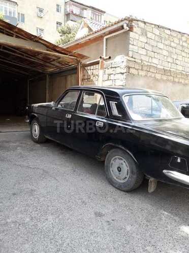 GAZ 24-10 1987, 353,000 km - 2.4 l - Bakı
