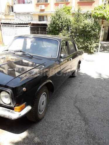GAZ 24-10 1987, 353,000 km - 2.4 l - Bakı