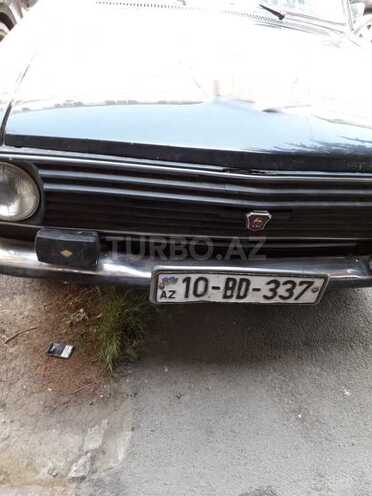 GAZ 24-10 1987, 353,000 km - 2.4 l - Bakı