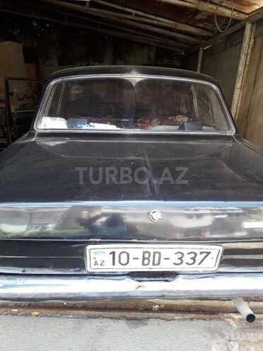 GAZ 24-10 1987, 353,000 km - 2.4 l - Bakı