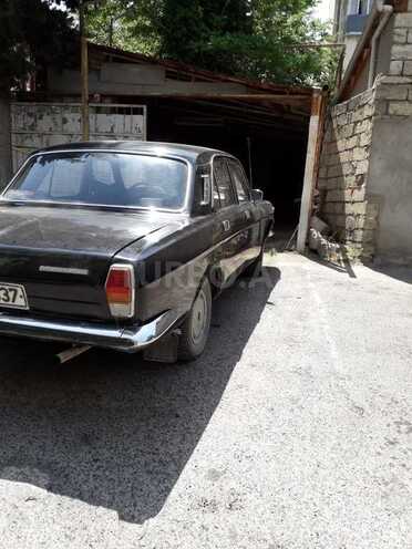 GAZ 24-10 1987, 353,000 km - 2.4 l - Bakı