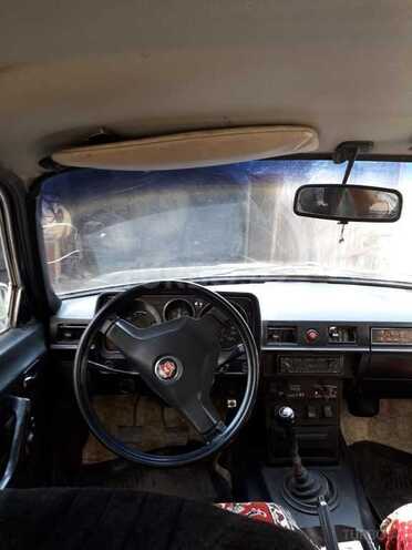 GAZ 24-10 1987, 353,000 km - 2.4 l - Bakı