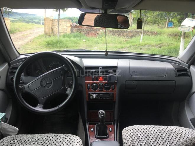 Mercedes C 180 1997, 450,000 km - 1.8 л - Gəncə