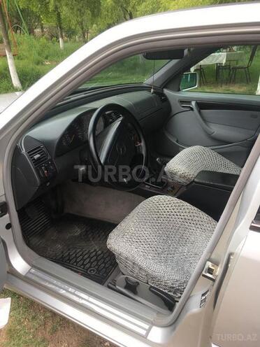 Mercedes C 180 1997, 450,000 km - 1.8 л - Gəncə