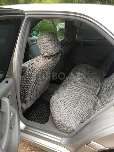 Mercedes C 180 1997, 450,000 km - 1.8 л - Gəncə