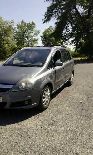 Opel Zafira 2005, 292,628 km - 2.2 l - Bakı