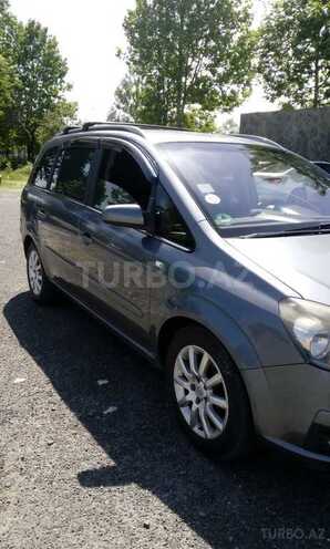 Opel Zafira 2005, 292,628 km - 2.2 l - Bakı