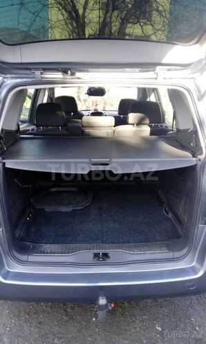 Opel Zafira 2005, 292,628 km - 2.2 l - Bakı