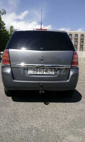 Opel Zafira 2005, 292,628 km - 2.2 l - Bakı