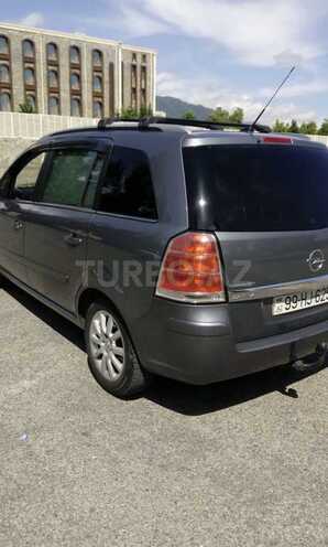 Opel Zafira 2005, 292,628 km - 2.2 l - Bakı