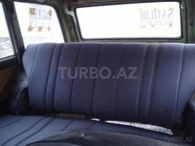 LADA (VAZ) 2102 1984, 100 km - 1.4 l - Masallı