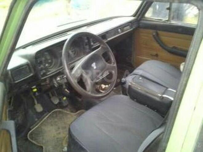 LADA (VAZ) 2102 1984, 100 km - 1.4 l - Masallı