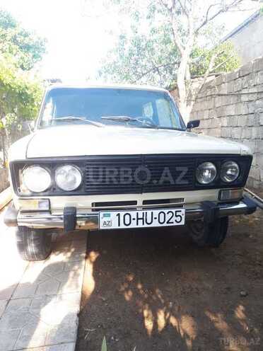 LADA (VAZ) 2106 1979, 250,000 km - 1.6 л - Bakı