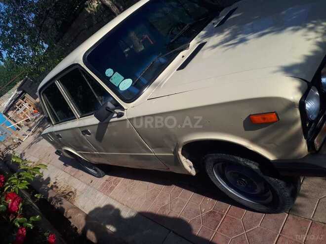 LADA (VAZ) 2106 1979, 250,000 km - 1.6 л - Bakı
