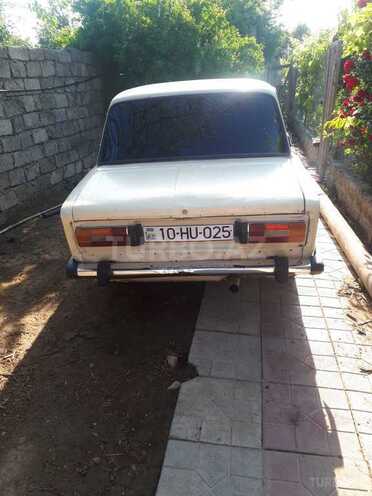 LADA (VAZ) 2106 1979, 250,000 km - 1.6 л - Bakı