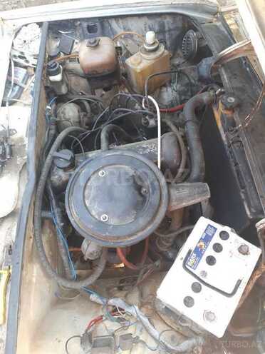 LADA (VAZ) 2106 1979, 250,000 km - 1.6 л - Bakı