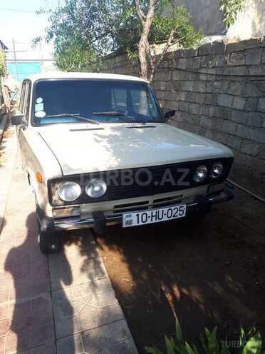 LADA (VAZ) 2106 1979, 250,000 km - 1.6 л - Bakı