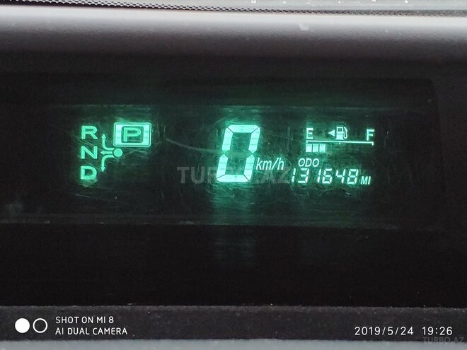 Toyota Prius 2007, 131,000 km - 1.5 л - Bakı