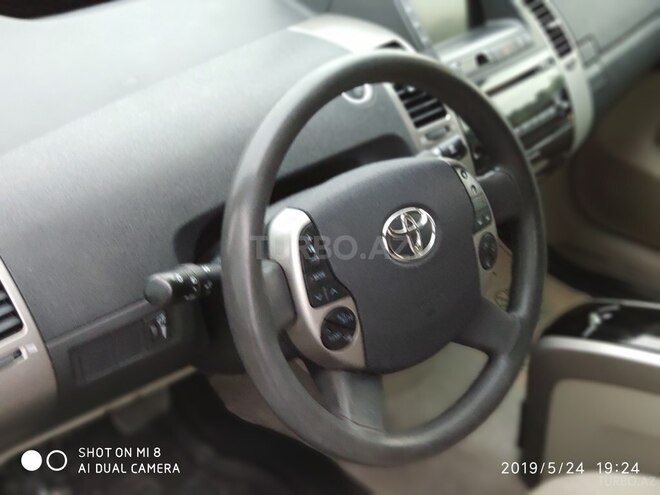 Toyota Prius 2007, 131,000 km - 1.5 л - Bakı