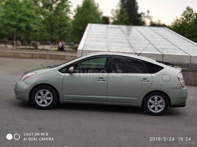 Toyota Prius 2007, 131,000 km - 1.5 л - Bakı