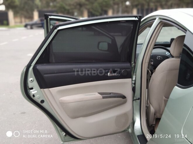 Toyota Prius 2007, 131,000 km - 1.5 л - Bakı
