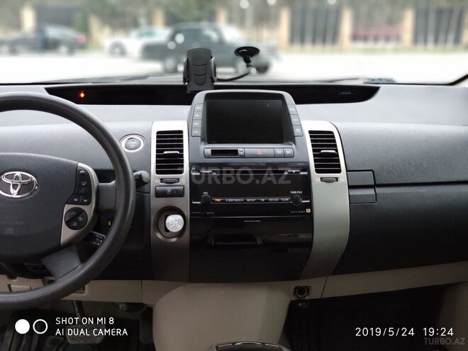 Toyota Prius 2007, 131,000 km - 1.5 л - Bakı