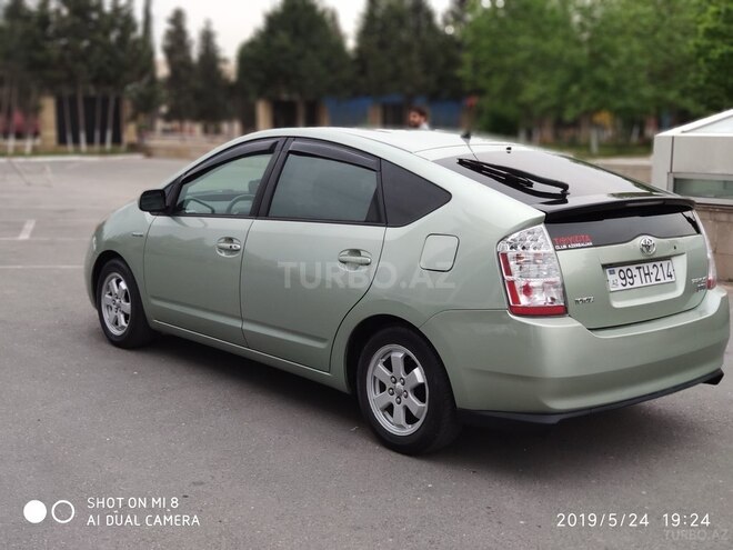 Toyota Prius 2007, 131,000 km - 1.5 л - Bakı