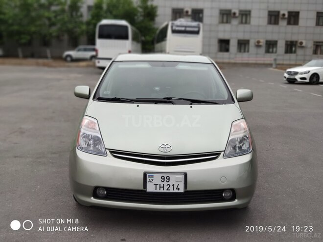 Toyota Prius 2007, 131,000 km - 1.5 л - Bakı