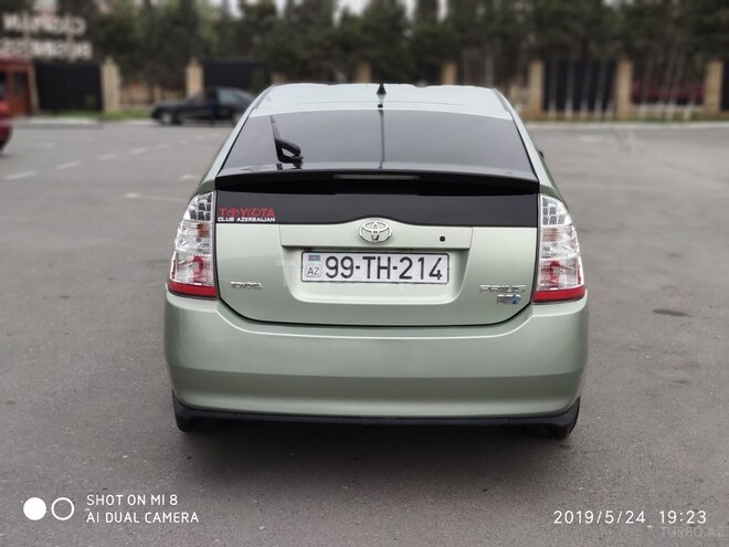 Toyota Prius 2007, 131,000 km - 1.5 л - Bakı