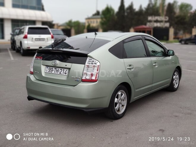 Toyota Prius 2007, 131,000 km - 1.5 л - Bakı