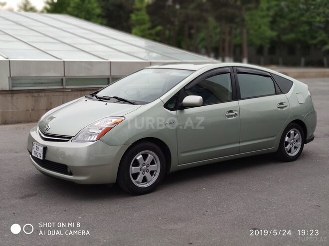 Toyota Prius 2007, 131,000 km - 1.5 л - Bakı