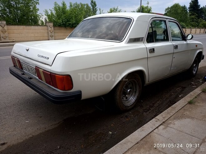 GAZ 31029 1992, 230,000 km - 2.4 l - Lənkəran