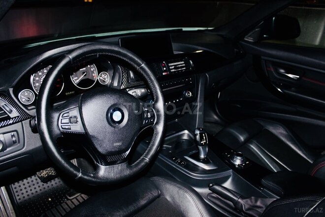 BMW 328 2013, 85,000 km - 2.0 л - Bakı