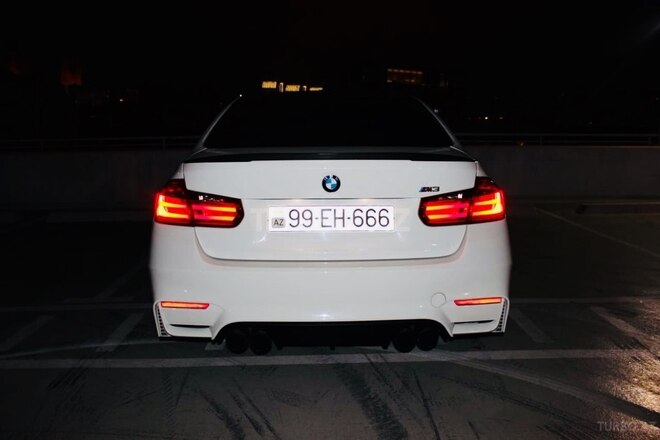 BMW 328 2013, 85,000 km - 2.0 л - Bakı