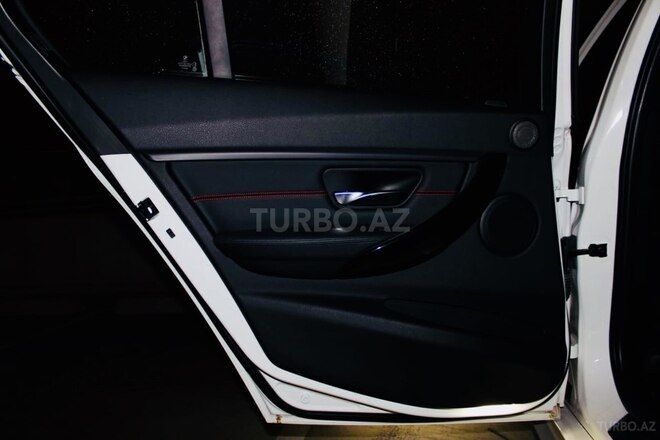 BMW 328 2013, 85,000 km - 2.0 л - Bakı
